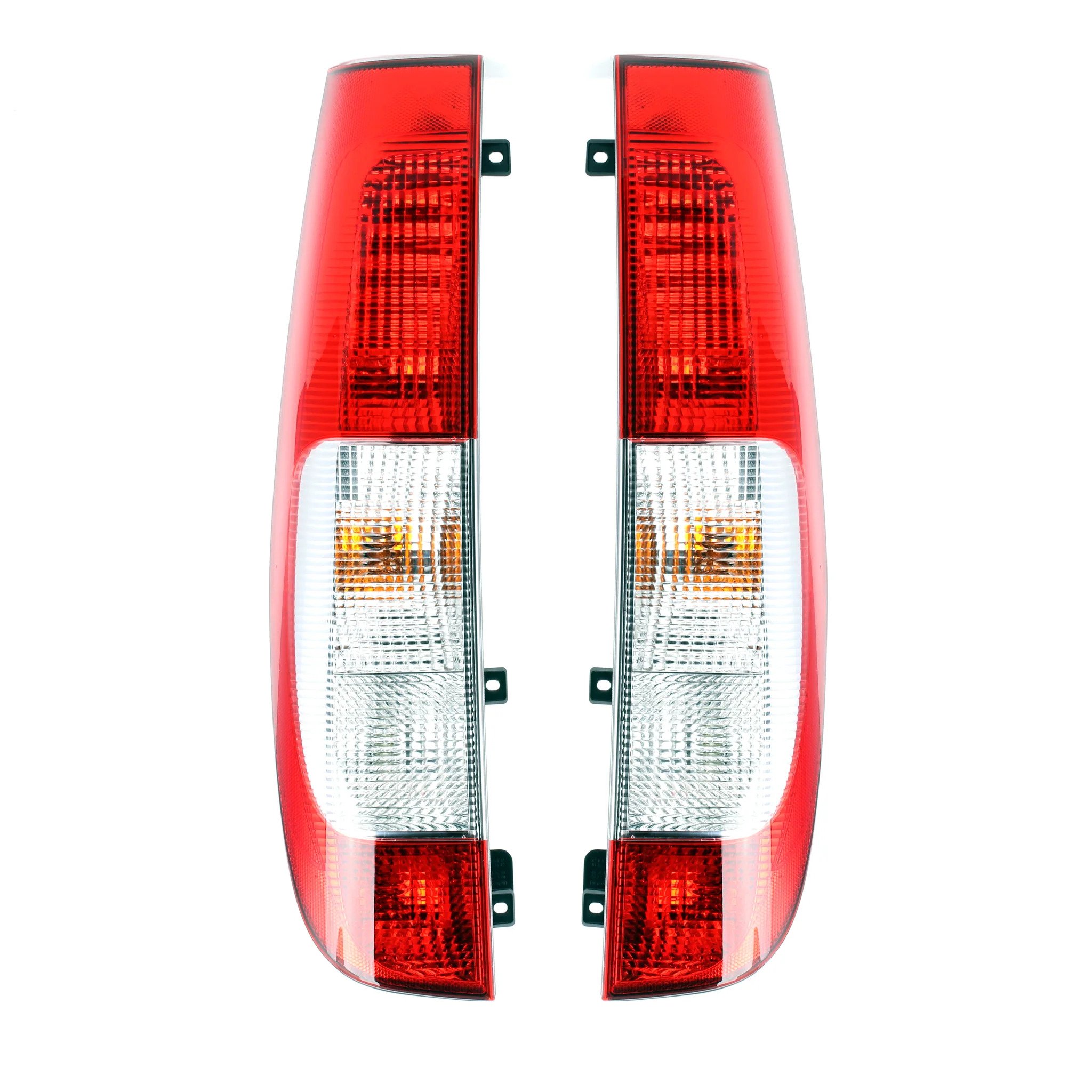 SQCS Brand TAIL LIGHT REAR LIGHT TAIL LAMP 6398200264 for MERCEDES BENZ VIANO 2008